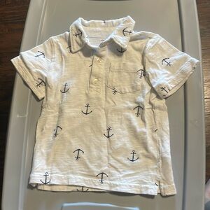 Toddler Shirt